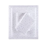 Intelligent Design Cozy Soft 100% Cotton Flannel Sheets Twin, Animals Stars Grey. Fixed Price $70.37.
