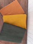 Bed Threads 100% Flax Linen Pillowcases ( Set Of ) 19*29 Inches. Fixed Price $27.99.