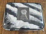 Vince Camuto Lille Cotton Comforter Set. King Size. New. Fixed Price $59.99.