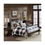Madison Park Signature Cozy Comforter Set - All Season Bedding Combo Filled I.... Fixed Price $351.05.