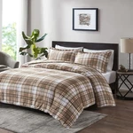 Madison Park Essentials 3M Scotchgard Down Alt Comforter Set Full Queen King. Fixed Price $59.99.