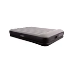 All Set Queen Size Portable Flocked Airbed Camping Mattress Electric Pump. Fixed Price $56.55.