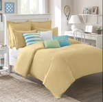 New Southern Tide Skipjack Chino Full/queen 3 Piece Comforter Set Pineapple. Fixed Price $99.95.