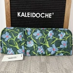 Nwt Vera Bradley Charlotte Stems Ultralight Curling & Flat Iron Cover - Retired. Fixed Price $18.84.
