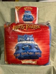 Harry Potter Comforter & Sheet Set Lot Of 2 Vintage Brand New. Fixed Price $309.99.