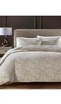 Hotel Collection Foglia F/queen Floral Duvet Cover&shams Set, Natural-brand New. Fixed Price $229.00.
