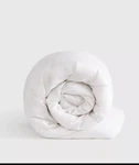 Nwot Quince Down Alternative Comforter All Season Size King Cal New. Fixed Price $89.10.