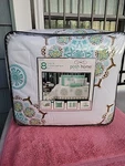 Posh Home Our Premium Collection 8 Piece King Comforter Set New. Fixed Price $119.99.