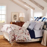 Ralph Lauren Addison Floral King Duvet Cover $430 Nip. Fixed Price $276.25.