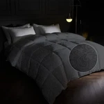 Puredown Goose Feather Comforter,duvet Insert, Gusseted Ultra-soft... Fast. Fixed Price $134.99.