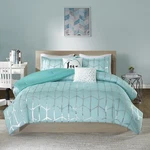Intelligent Design Raina Twin / Xl Comforter Set, Soft Microfiber Comfor.... Fixed Price $71.92.