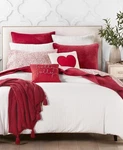 Charter Club Damask Designs Cable Knit 2-PC. Comforter Set, Twin. Fixed Price $80.00.