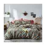 Vm Vougemarket Bohemia Duvet Cover Set KING,3 Piece Long Staple Cotton Comfor.... Fixed Price $118.95.