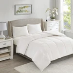 Classics All Season Exra Long 100% Cotton Cover Down Comforter.. Fixed Price $80.00.
