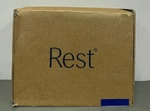 Rest Evercool Cooling Comforter, King/cali King, Blanket Hot Sleepers, All. Fixed Price $126.99.