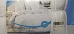 Utopia Bedding 350 Gsm Down Alternative Comforter - Twin Xl White New Sealed. Fixed Price $14.69.