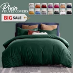 Microfiber Duvet Quilt Soft Reversible Comforter Bedding. Fixed Price $16.99.