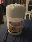 Mainstays Comforter Twin/txl. Fixed Price $23.20.