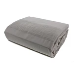$310 Oake Duvet Comforter Cover Twin Pleated Nwt. Fixed Price $50.00.