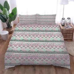 Fancy Beauty Pattern 3D Print Duvet Quilt Doona Covers Pillow Case Bedding Sets. Fixed Price $67.86.
