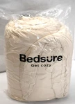 Bedsure Tufted Boho Comforter Set Elegant Embroidery Ej 90" X Beige Bedding. Fixed Price $48.99.