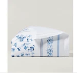 Ralph Lauren Whitlow Porcelain Blue White Floral Cotton Comforter Queen Nwt $500. Fixed Price $175.00.