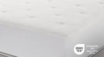 Sleep Number Climate Total Protection Mattress Pad - No Import Fees. Fixed Price $90.00.