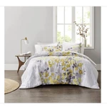 Madison Park Essentials Alexis Comforter Set With Bed Sheets Queen Size 9 Pieces. Fixed Price $49.95.