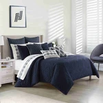 Empire Home Hidaya Extra Luxury 6-PIECE Comforter Set Extremely High Quality. Fixed Price $77.99.
