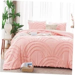 Pink Comforter Bedding Set College Girls - Twin/twin Xl. Fixed Price $63.38.