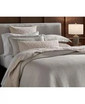 Hotel Collection Linen/modal Blend 3-PC. Comforter Set Full/queen $550. Fixed Price $229.00.