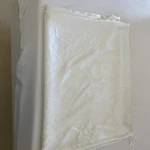 Mulberry Silk Custom Duvet Cover 25 Momme Grade 6A. New With Tags. England.. Fixed Price $358.00.