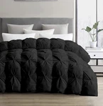 Oversized King Comforter 132 120 Inch Hotel Luxury Weighted Down Alternativ.... Fixed Price $362.45.