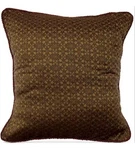 Croscill Home Galleria Sham 26 X Square European Pillow One Open. Fixed Price $49.98.