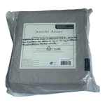 Jennifer Adams 3PC. Eternal Collection King / Cal Duvet Cover Set Beige. Fixed Price $50.00.