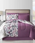 Fairfield Square Collection Monica 8 Pc. Comforter Sets- Twin Xl. Fixed Price $54.99.