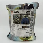 New Disney Star Wars: The Mandalorian Lego Full 7 Piece Bedding Set. Fixed Price $68.24.