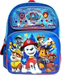 Nickelodeon Paw Patrol 16" Large School Backpack For Kids, Book Bag. Fixed Price $29.99.