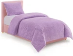 2 Piece Xl/twin Comforter Set With 1 Pillow Sham - Soft Warm Chic & Lightwe. Fixed Price $149.99.