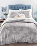 Whim By Martha Stewart Velvet Celestial 3-PC. Full/queen Comforter Set $200. Fixed Price $89.00.