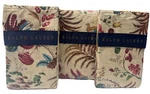 Ralph Lauren Maren Natural King Duvet Cover + Shams New 100% Cotton $820. Fixed Price $350.00.
