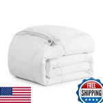 Ugg Danielle Twin Comforter Duvet Insert Cooling Lightweight Down Alternative. Fixed Price $136.74.