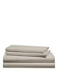 Ralph Lauren Spencer Sateen Cotton Sheet 4 Pc Set Grey King $ 220. Fixed Price $100.00.