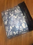 $355 Ralph Lauren Indigo Cottage Floral Full / Queen Comforter New. Fixed Price $199.99.