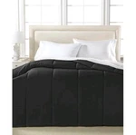 Royal Luxe Color Down Alternative Light Warmth Microfiber Full/queen Comforter. Fixed Price $29.20.