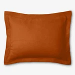 Brylanehome Bh Studio Reversible Pillow Sham - Standard, Terracotta Taupe. Fixed Price $21.99.