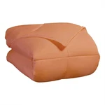 Superior Classic All-season Reversible Comforter, Comfy, Fluffy, Cozy, Lightw.... Fixed Price $47.28.