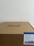 Evercool Cooling Comforter Queen Lavender Breeze REST-SCD08Q-N Model. Fixed Price $70.00.