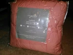 Bed Comforter Full/queen Size! Cozelle Brand * 86" X New. Fixed Price $64.99.