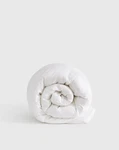 Nwt Quince Premium Down Alternative Comforter Full Queen Insert Ultra Warm $150. Fixed Price $114.99.